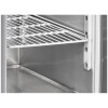 Mostrador refrigerado para ensaladas 2 puertas - Coolhead CRS 90A Mostrador refrigerado para ensaladas 2 puertas - Coolhead CRS 90A