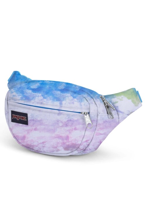 RIÑONERA FIFTH AVENUE BATIK WASH