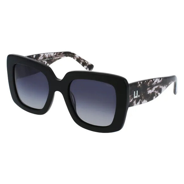INVU IP22408B Black/Demi Polarized Invu Ip22408b Black/demi Polarized