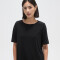 Remera Olvyn Negro