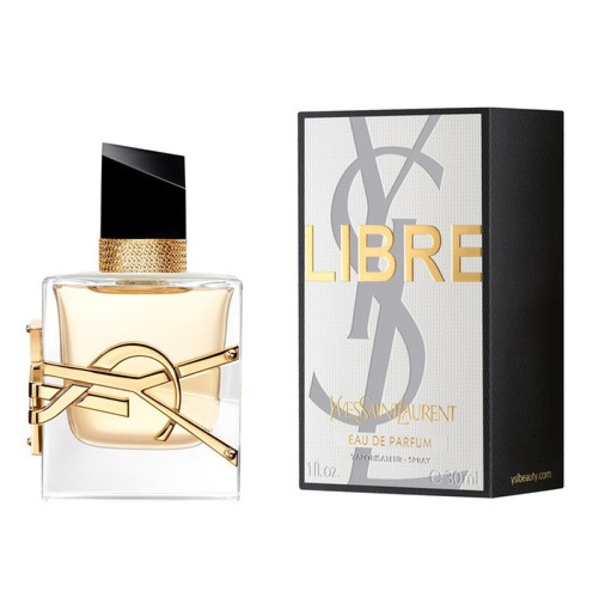 Perfume Ysl Libre Edp Ed. Limitada 30ml. 