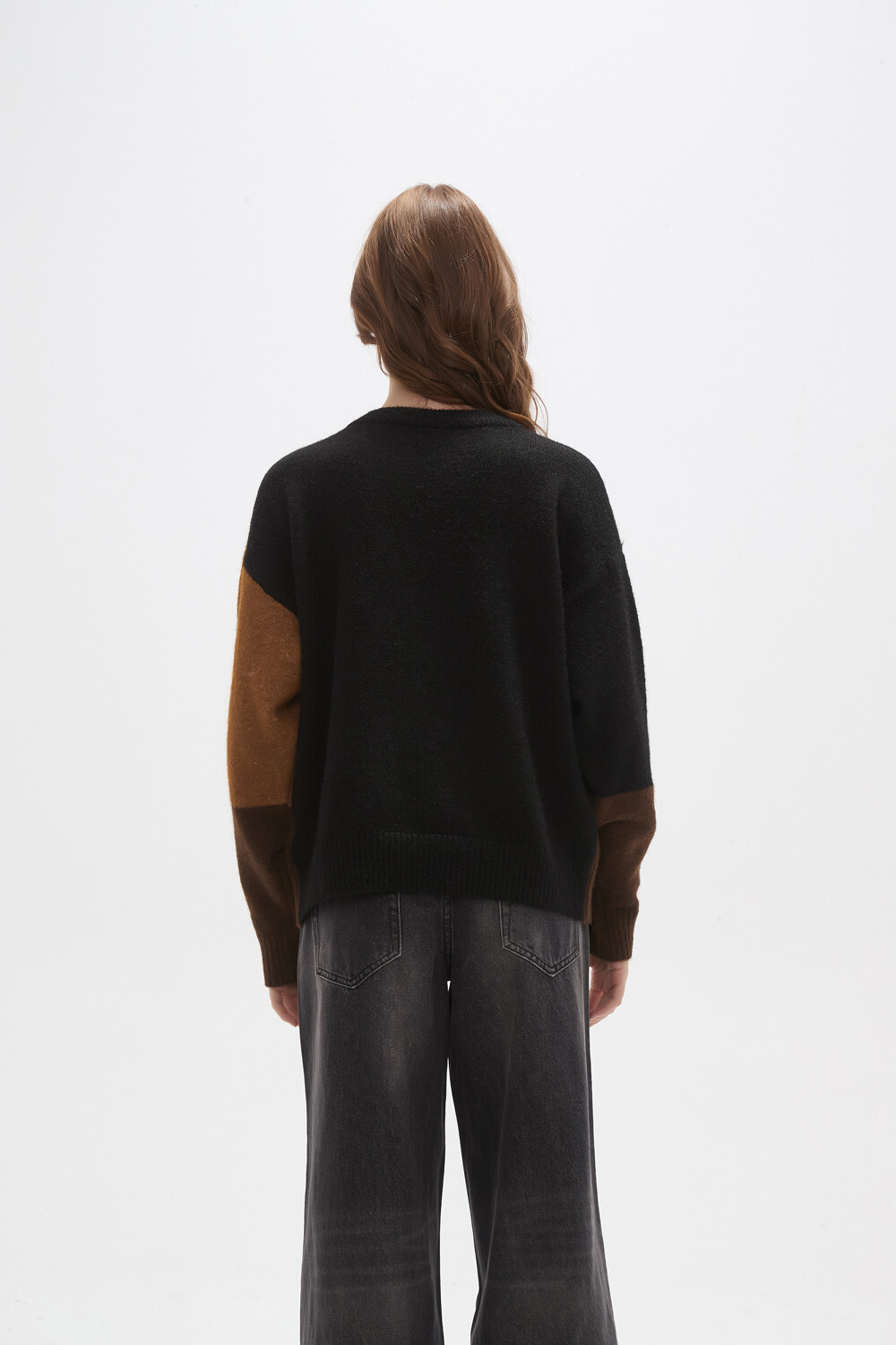 Sweater Belsia Estampado 1