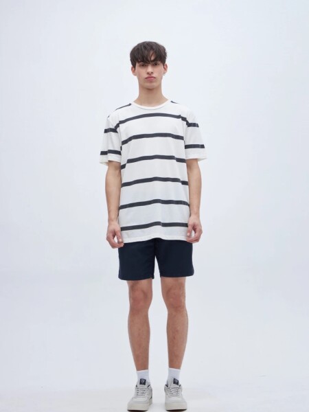 T-SHIRT UNIFORM BALU BLA GRT