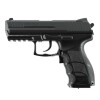 Pistola Hk P30 Eléctrica Airsoft Pistola Hk P30 Eléctrica Airsoft
