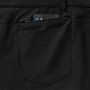 Pantalón The Don 5-Pocket Slim Pant Hombre Black