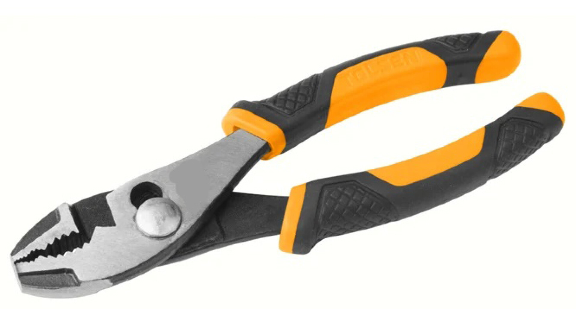 TOLSEN ALICATE PARA JUNTAS DESLIZANTE 160MM 6 PLG 