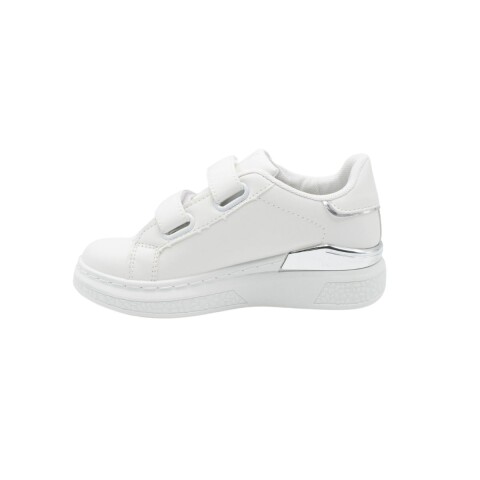 CHAMPION 29-34 ALL WHITE