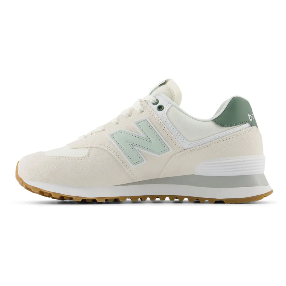 NB 574 - Unisex Beige