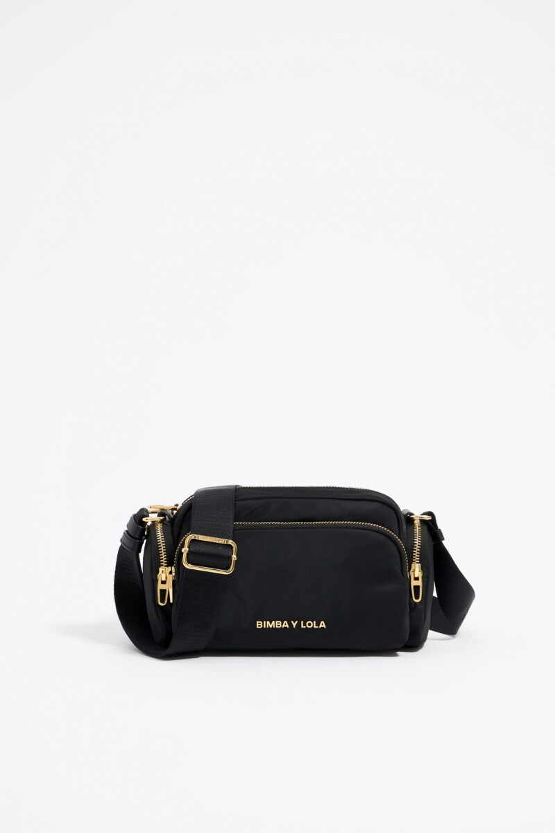 BOLSO BANDOLERA PEQUEÑO NYLON 