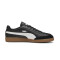 PUMA 9-T WOMAN - PUMA NEGRO/BLANCO
