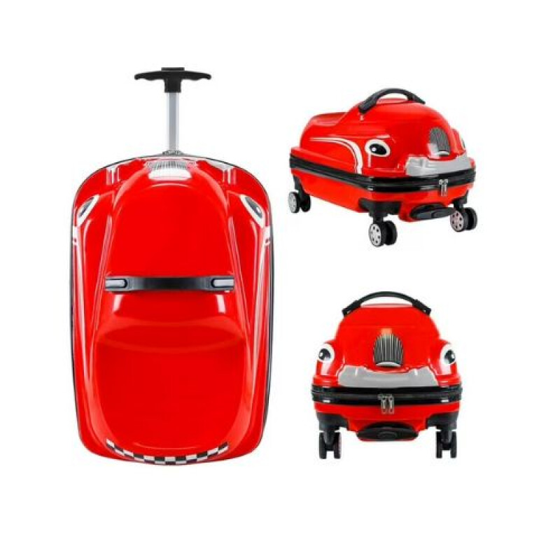 Valija Carry On Auto Valija Carry On Auto