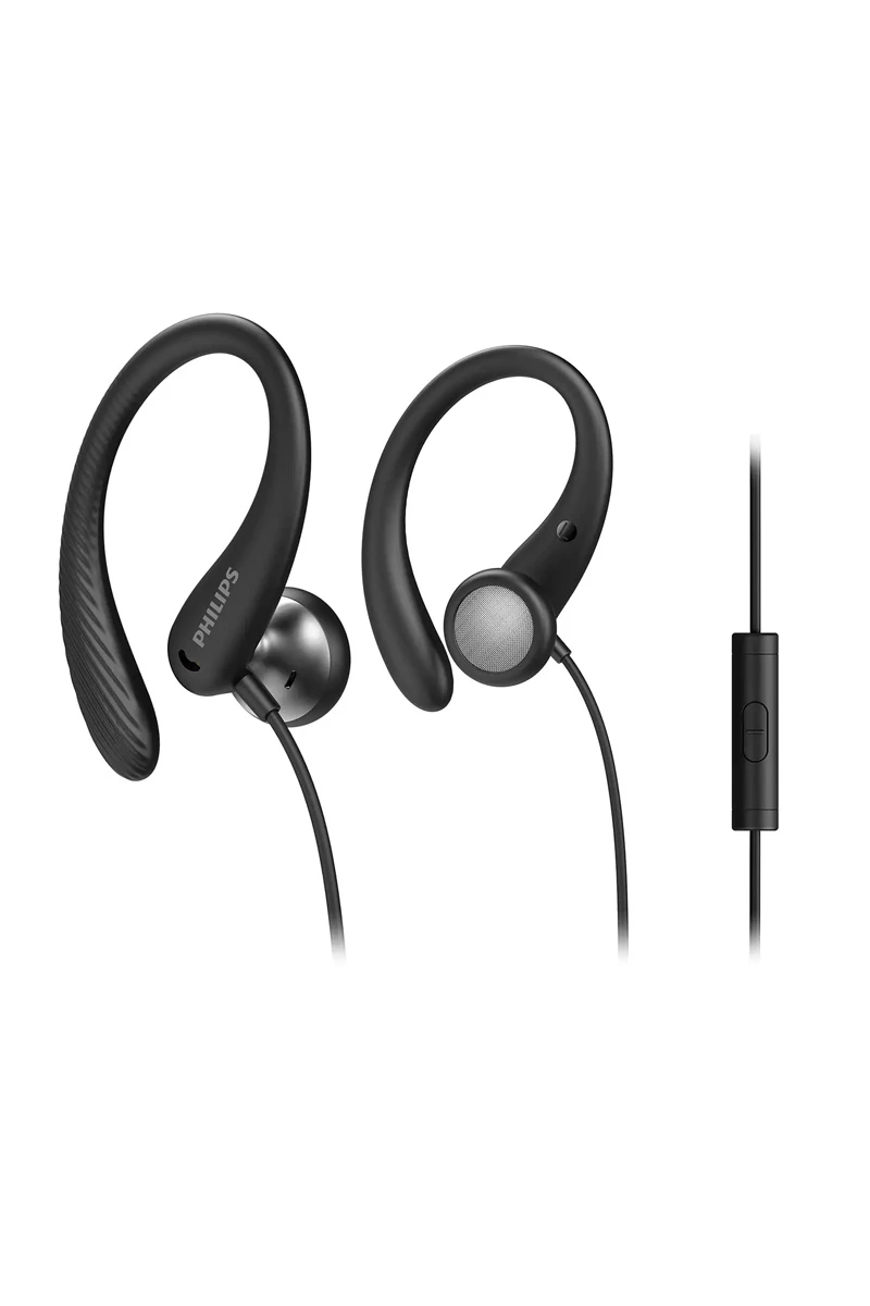 Auriculares Deportivos Intrauditivos Micrófono 