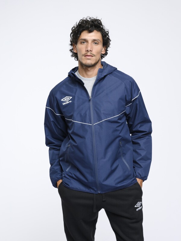 Campera Rain Umbro Hombre 0a9