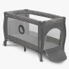 Practicuna deluxe SVEN PLUS Lionelo grey scandi