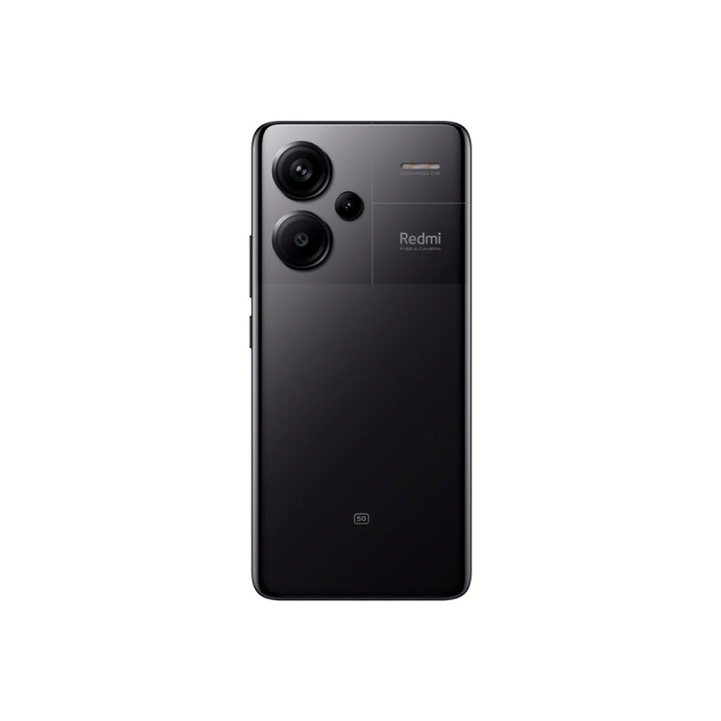 Xiaomi Redmi Note 13 Pro+ 5G Negro 256GB Libre Xiaomi Redmi Note 13 Pro+ 5g Negro 256gb Libre