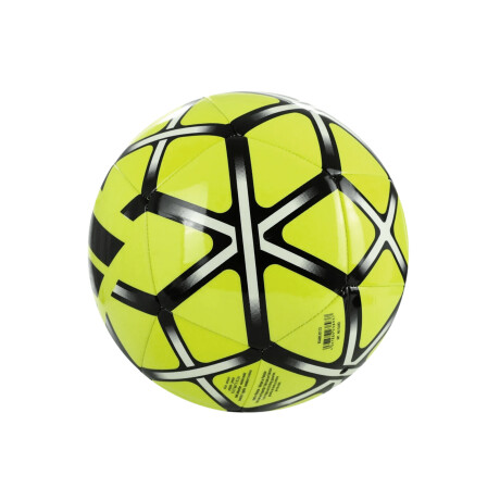 PELOTA adidas STARLANCER CLUB Lemon & Black