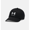 Gorro Under Armour BRANDED de Unisex - 783-001N11 Negro-blanco