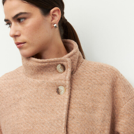 TAPADO REGENT Beige Oscuro