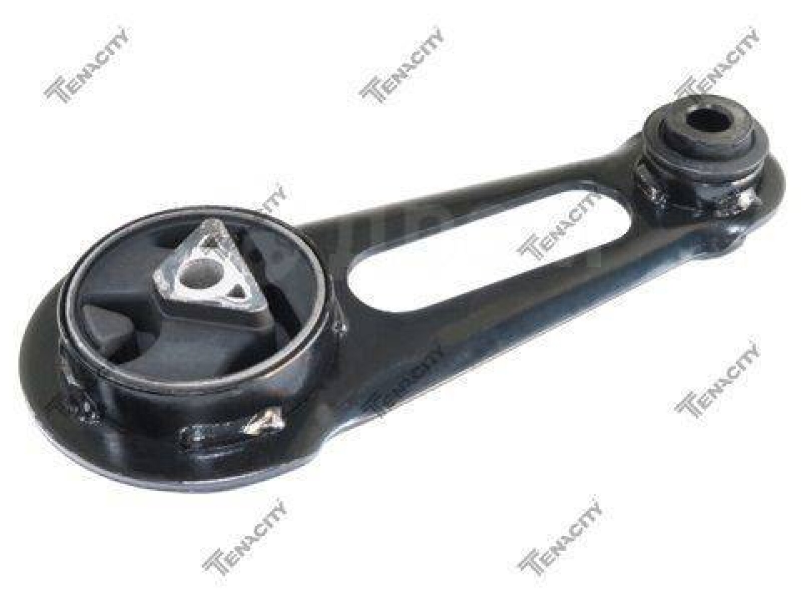 SOPORTE DE MOTOR NISSAN BIELETA TRAS MARCH NOTE VERSA - 