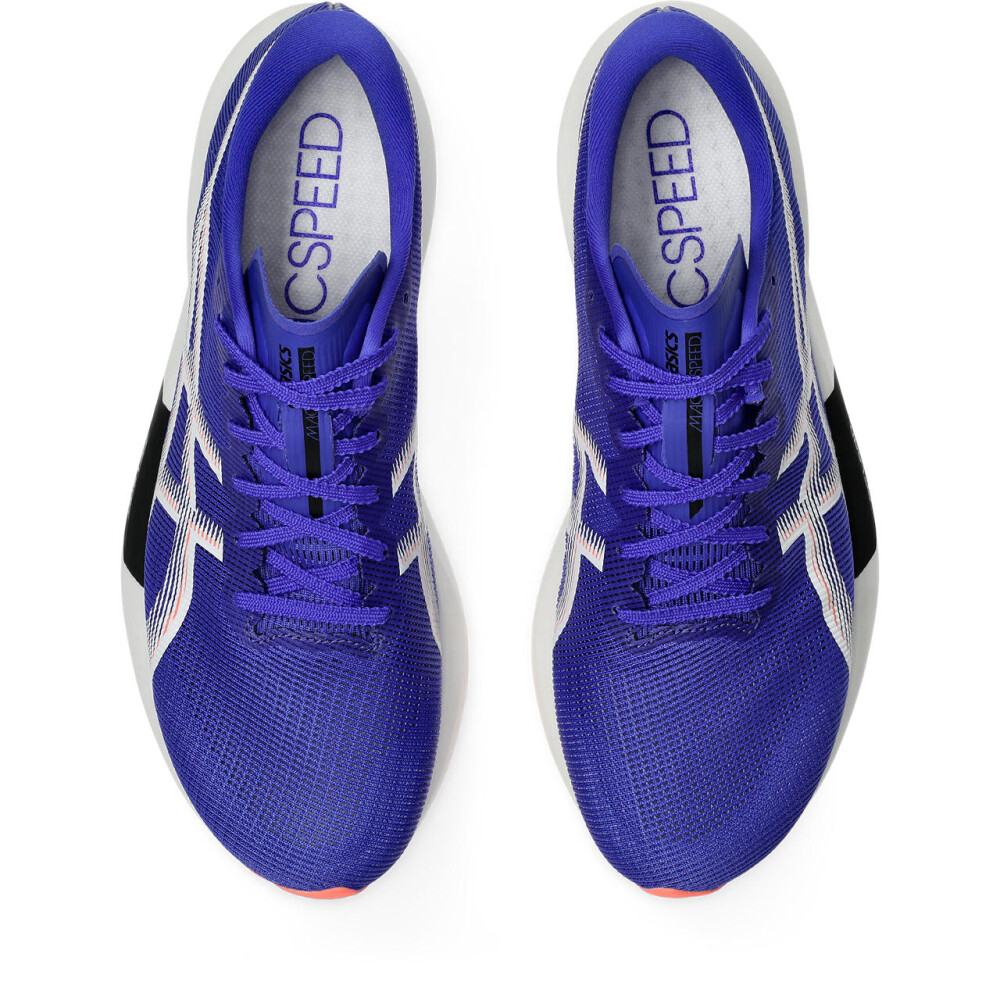 Zapatillas Running Magic Speed 5 Unisex Cobalt Burst/white