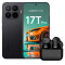 Xiaomi 17t Pro 12/512gb 5g + Regalo NEGRO
