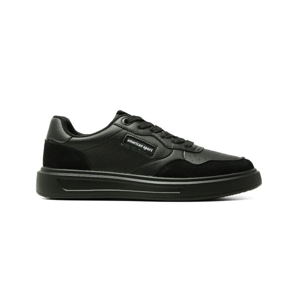 DEPORTIVO FERNAN - AMERICAN SPORT NEGRO