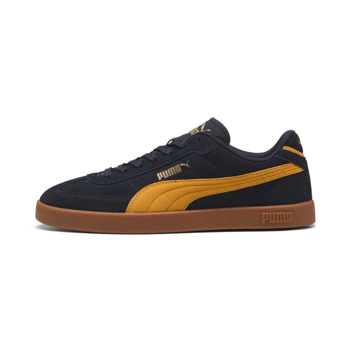 Championes Puma Club II Era Suede de Hombre - Azul 