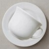 Taza de te con plato New branco 200 ml BIONA Taza de te con plato New branco 200 ml BIONA