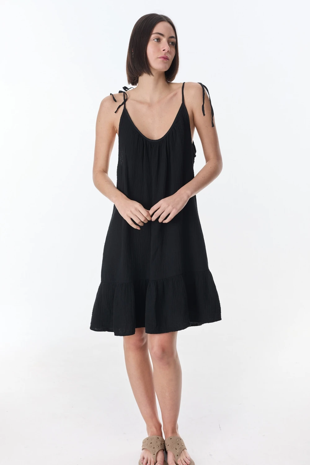 Vestido Nova