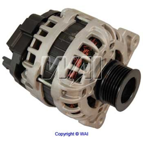 ALTERNADOR RENAULT RENAULT LOGAN-SYMBOL-SANDERO-OROCH BOSCH 12V 90A - ALTERNADOR RENAULT RENAULT LOGAN-SYMBOL-SANDERO-OROCH BOSCH 12V 90A -