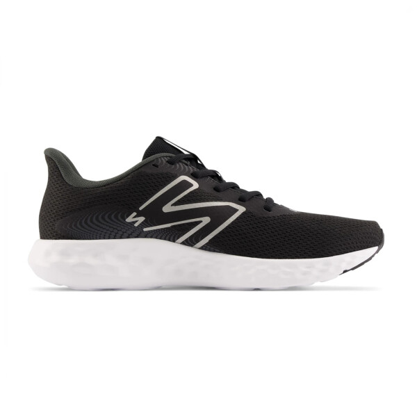 411 LB3 - NEW BALANCE NEGRO/BLANCO