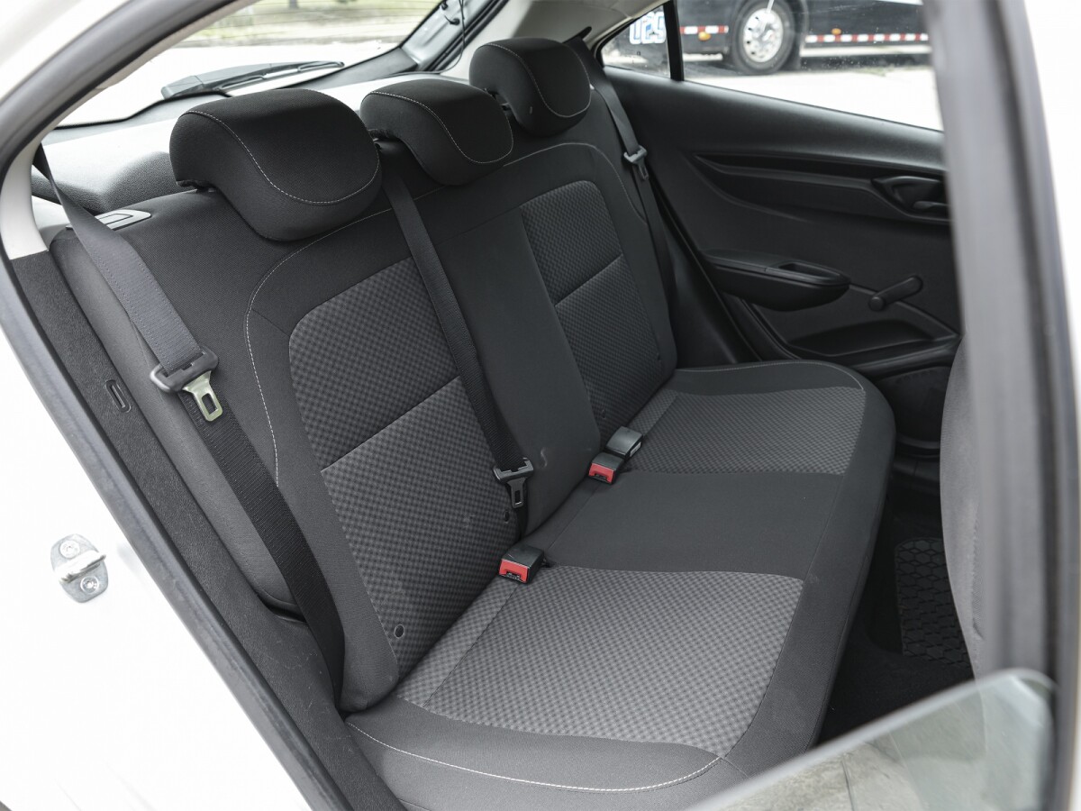 Chevrolet Joy 1.0 Extra Full | Permuta / Financia Chevrolet Joy 1.0 Extra Full | Permuta / Financia