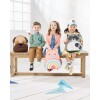 Mochila clasica SKIP HOP perro pug