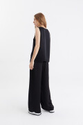 Musculosa Solaz NEGRO