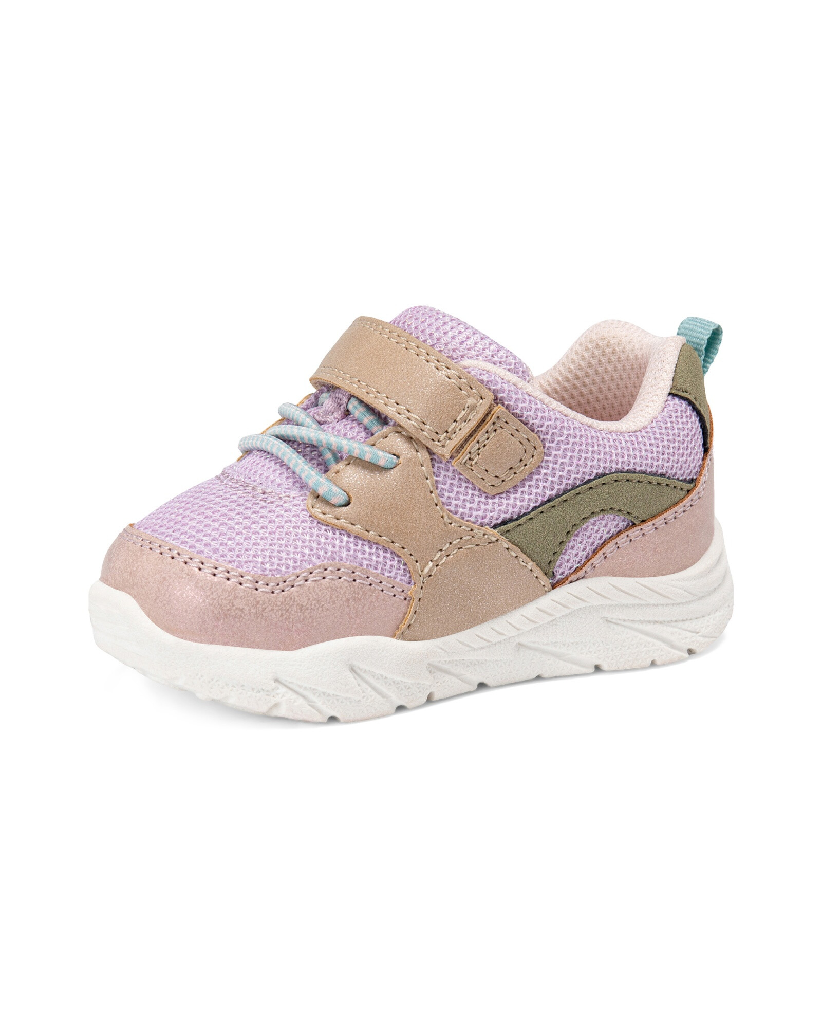 Championes jupiter-gp con velcro Sin color