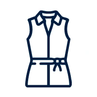 Vestidos mujer