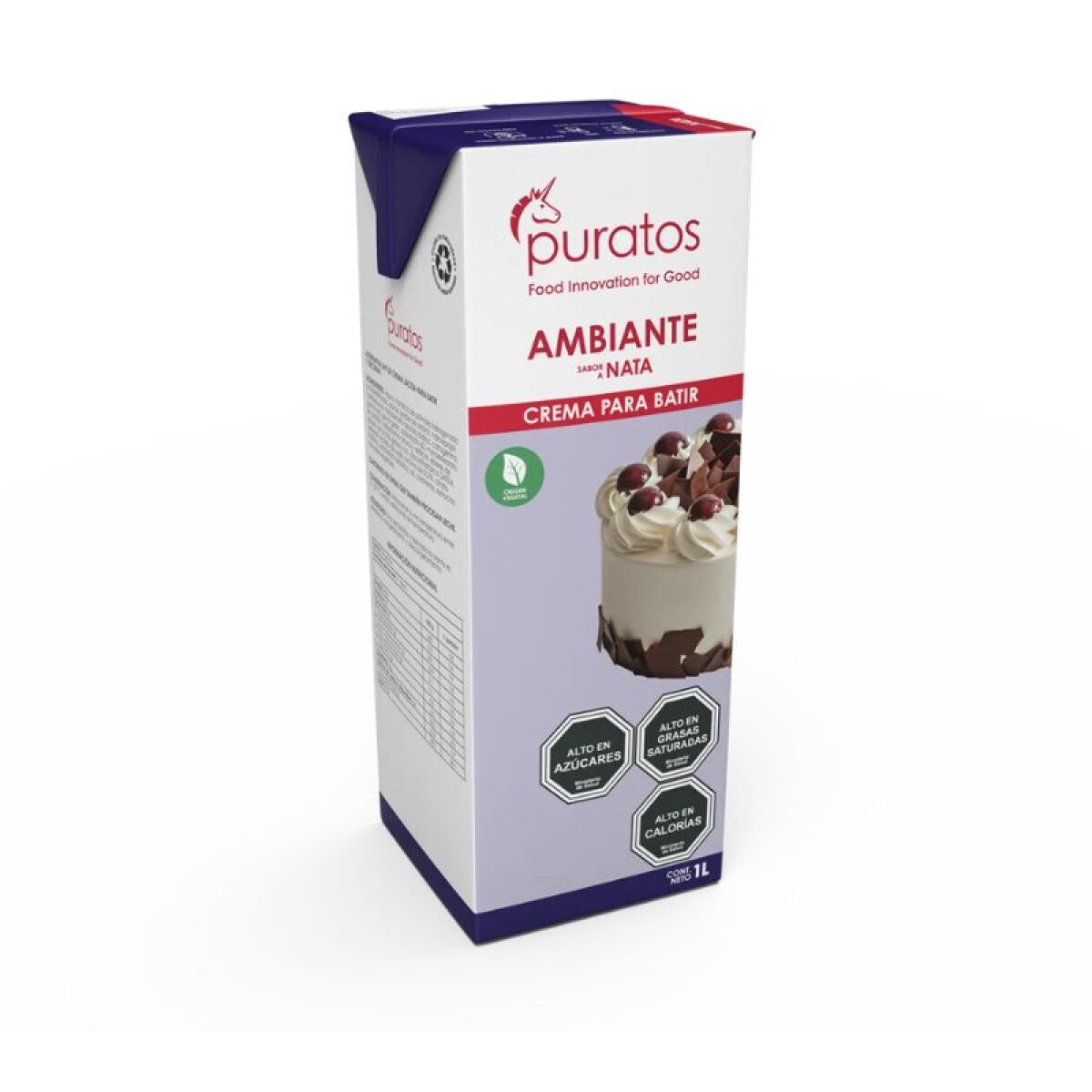 Nata Ambiante 1 L 