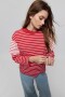 REMERA SCOTT Rojo