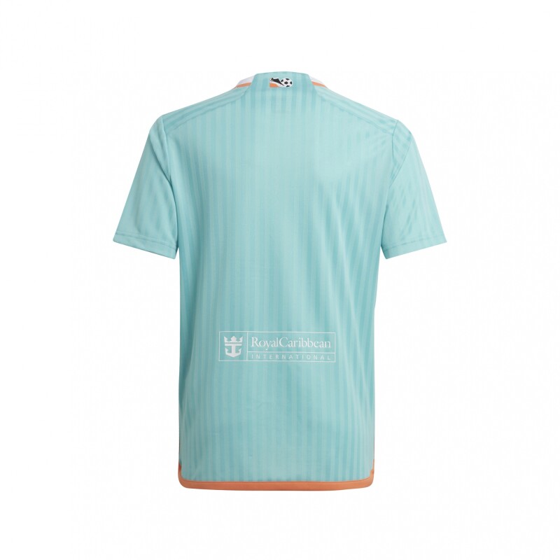 adidas 2024 INTER MIAMI CF Easy Mint