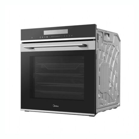 Horno Empotrable MIDEA MBOG3T0-T30ECBS Capacidad 81L Con Grill Horno Empotrable MIDEA MBOG3T0-T30ECBS Capacidad 81L Con Grill