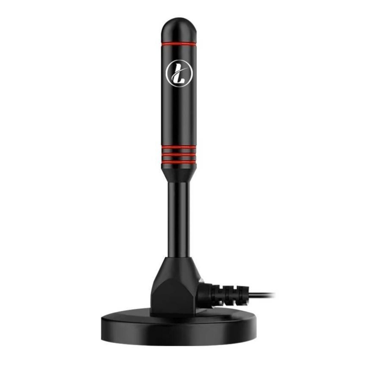 Antena digital sintonizador para Tv 