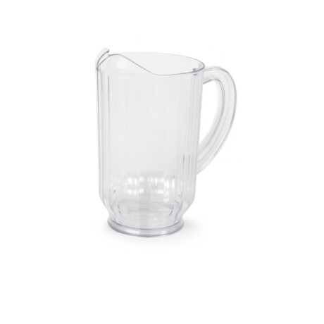 Jarra 1.8 Litros Policarbonato Transparente Concasse Jarra 1.8 Litros Policarbonato Transparente Concasse