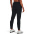 UA Unstoppable Jogger-PNK BLK-001