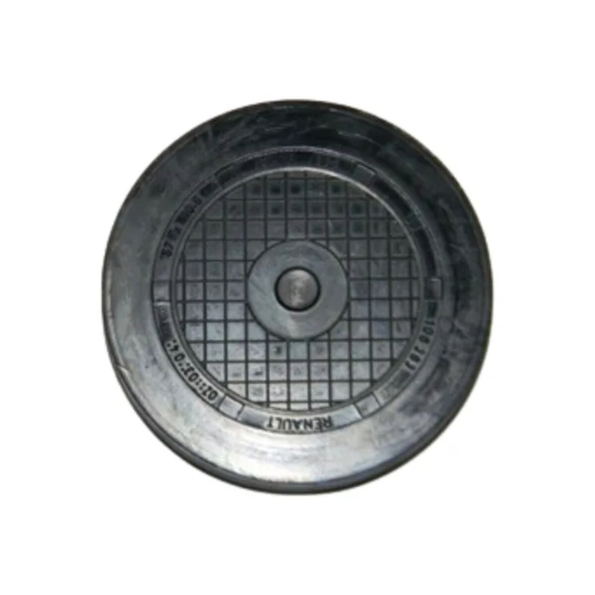 TAPON DE TAPA DE CILINDROS 