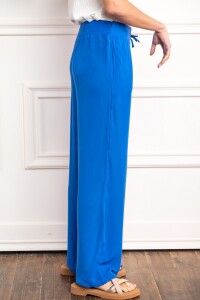 Pantalom Azul