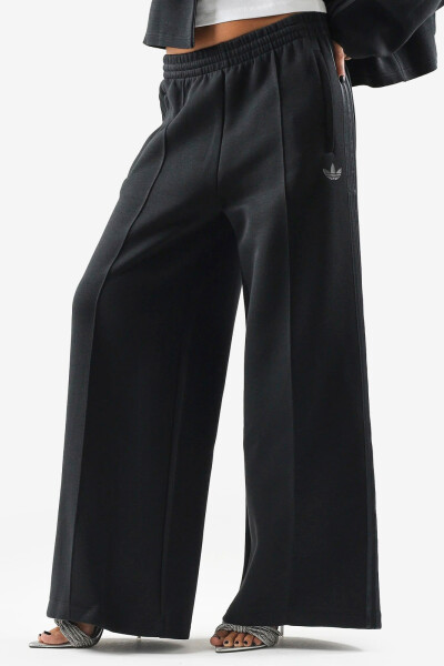 PANTALÓN DEPORTIVO SPACER Negro