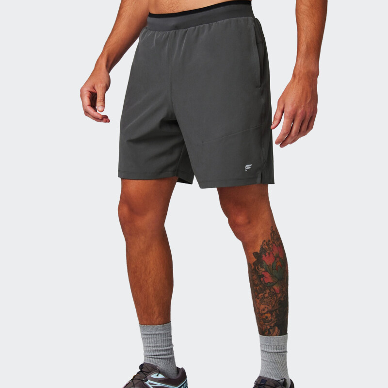Short Fabletics The Fundamental II Gris
