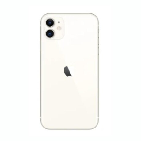 IPHONE 11 6.1' 128GB 4GB RAM Cámara 12Mpx - White IPHONE 11 6.1' 128GB 4GB RAM Cámara 12Mpx - White