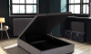 Base Baul 2 Plaza - Mannes Base Baul 2 Plaza - Mannes