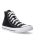 Championes Unisex Converse Chuck Taylor Negro - Blanco